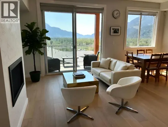 5 41365 SKYRIDGE PLACE, Squamish