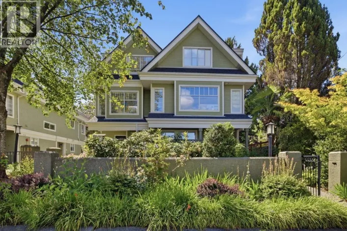 5 4149 SOPHIA STREET, Vancouver