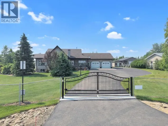 5, 421047 Range Road 24, Rural Ponoka County