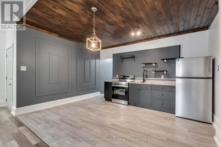 5 - 43 MANITOBA STREET, Bracebridge