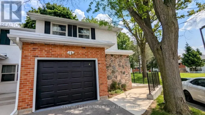 5 - 431 KEATS WAY, Waterloo