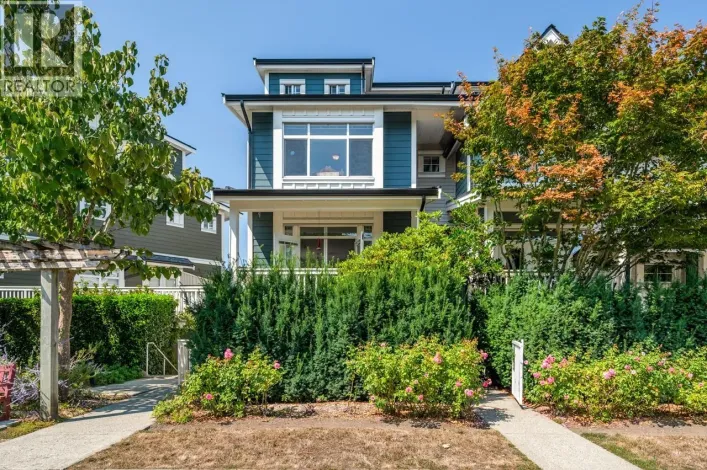5 4311 BAYVIEW STREET, Richmond