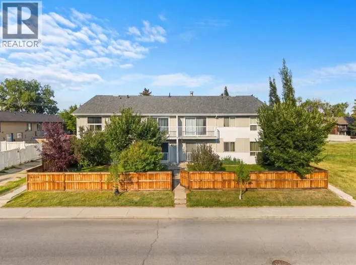 5, 4328 75 Street NW, Calgary