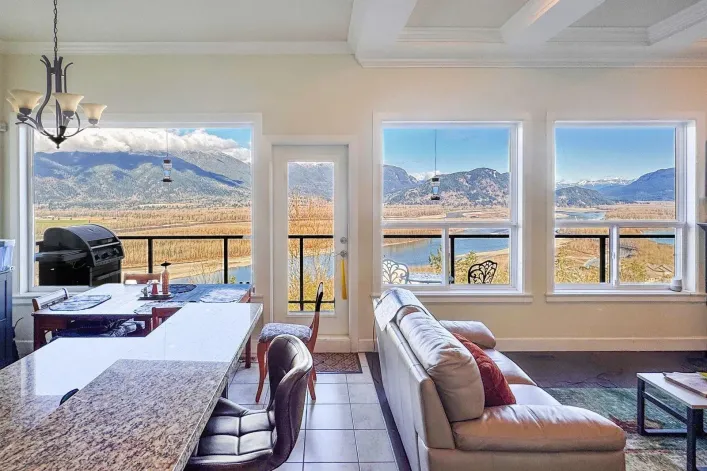 5 43462 ALAMEDA DRIVE|Chilliwack Mountain, Chilliwack