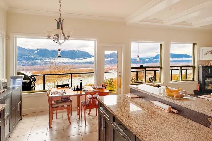 5 43462 ALAMEDA DRIVE|Chilliwack Mountain, Chilliwack