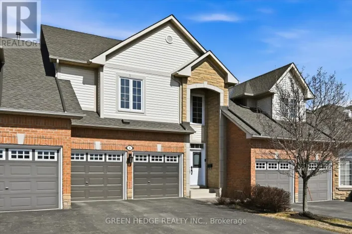 5 - 4360 MILLCROFT PARK DRIVE, Burlington