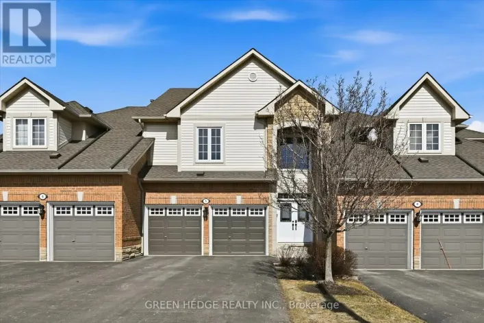 5 - 4360 MILLCROFT PARK DRIVE, Burlington