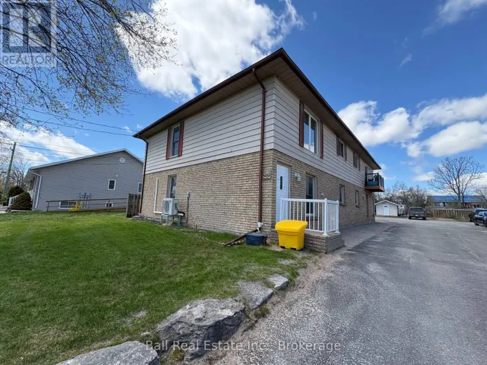 5 - 44 ANNE STREET, Kawartha Lakes