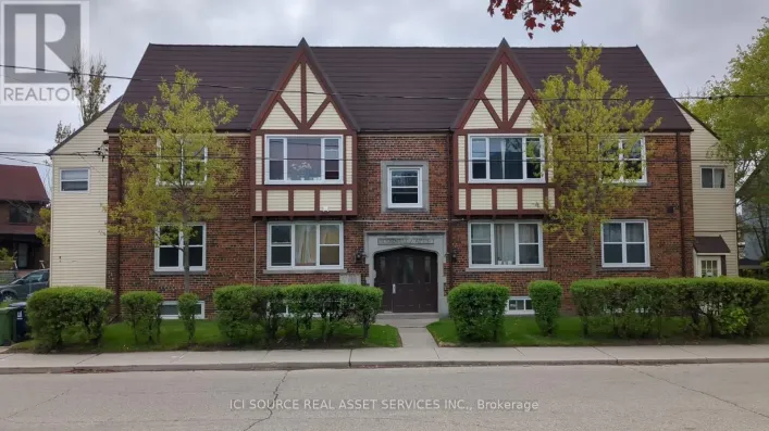 5 - 44 BARTONVILLE AVENUE W, Toronto