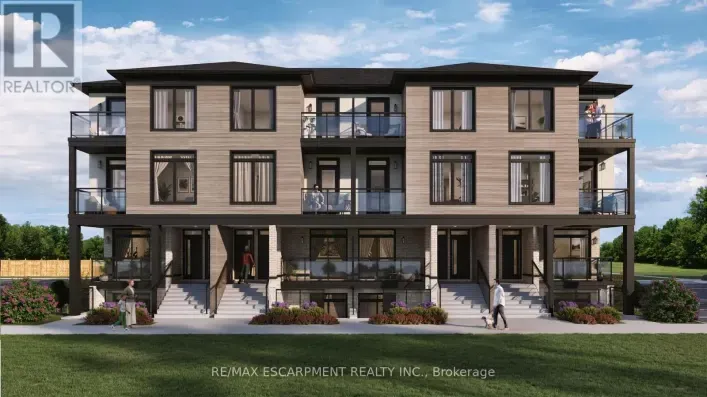 5 - 4423 ONTARIO STREET, Lincoln