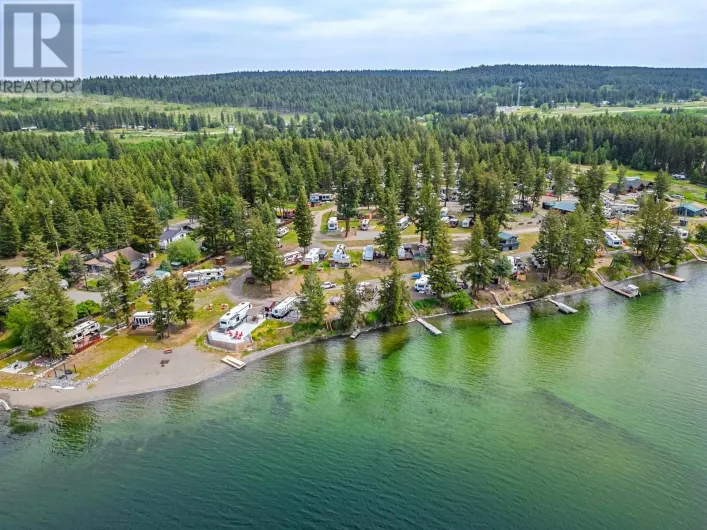 5 4435 FIRCREST ROAD, Lac La Hache