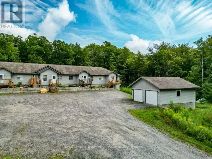 5 - 45 SEGUIN PLACE, Seguin