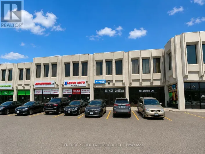 5 - 4544 DUFFERIN STREET, Toronto