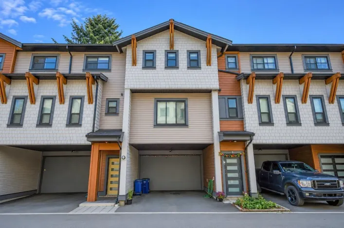 5 45608 BERNARD AVENUE|Chilliwack Proper West, Chilliwack