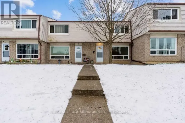 5 - 46 MOUNTAINVIEW ROAD S, Halton Hills