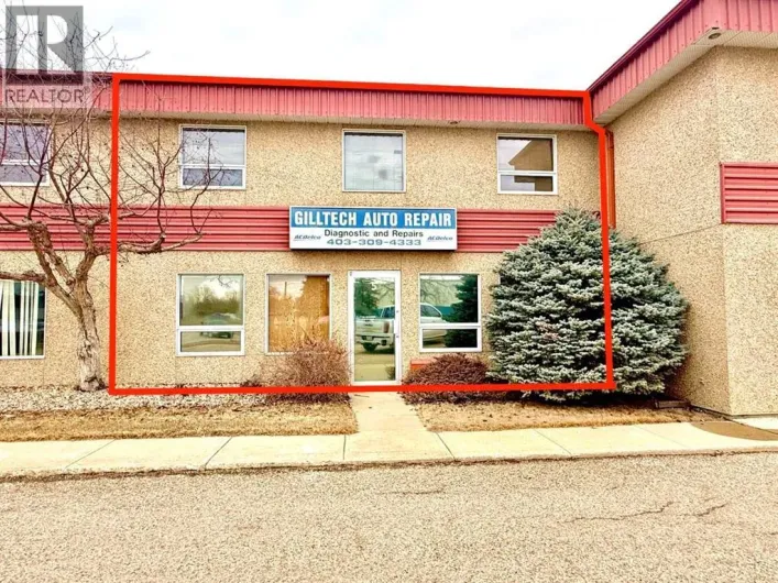 5, 4608 62 Street, Red Deer
