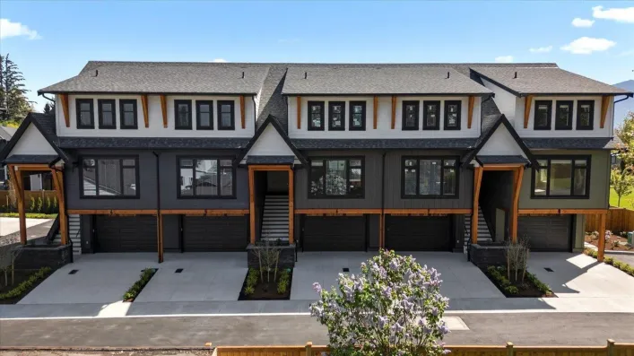 5 46106 RIVERSIDE DRIVE|Chilliwack Proper East, Chilliwack