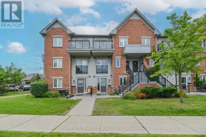 5 - 4620 GUILDWOOD WAY, Mississauga