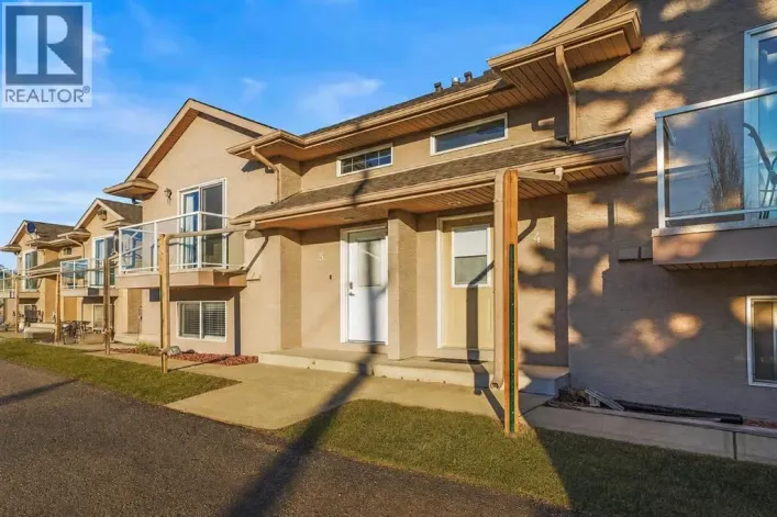 5, 4626 44 Street, Sylvan Lake