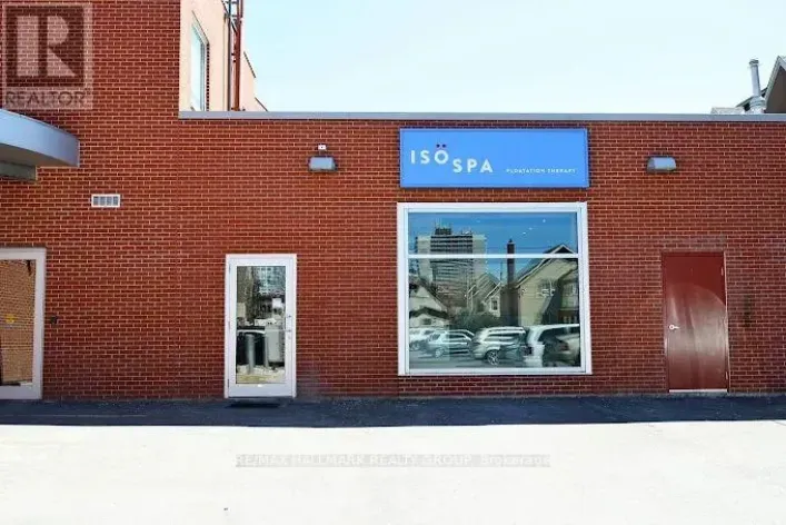 5 - 464 BANK STREET, Ottawa