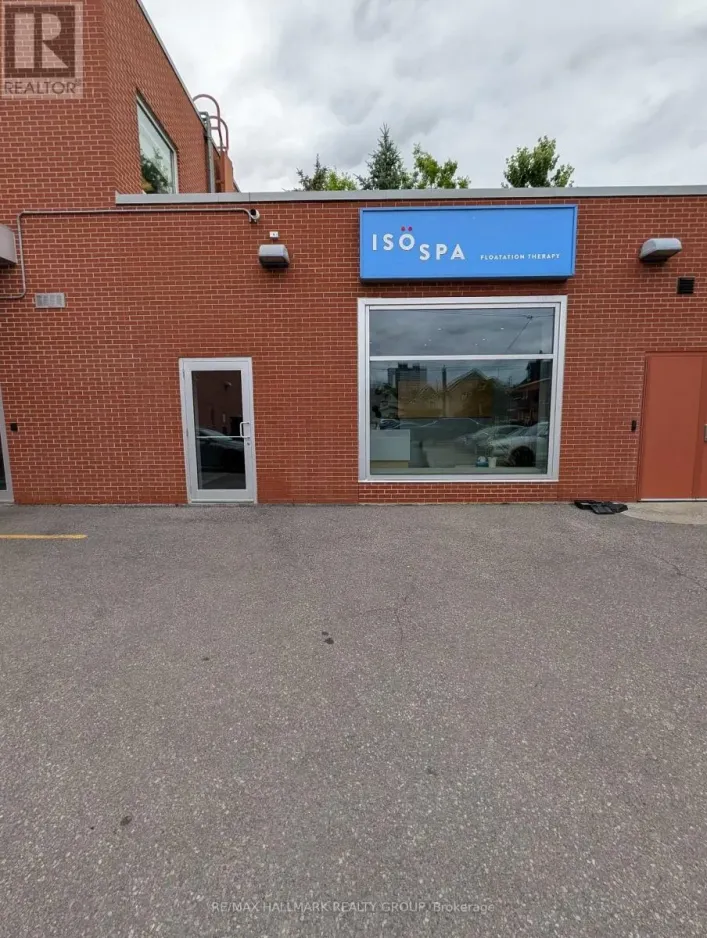 5 - 464 BANK STREET, Ottawa