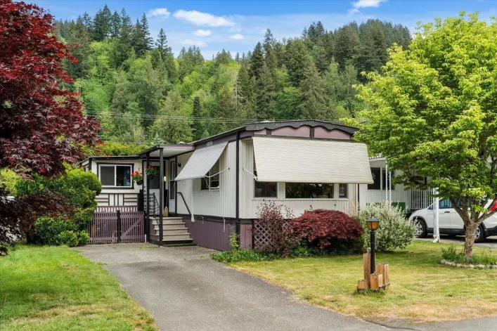 5 46484 CHILLIWACK LAKE ROAD|Chilliwack River Valley, Chilliwack