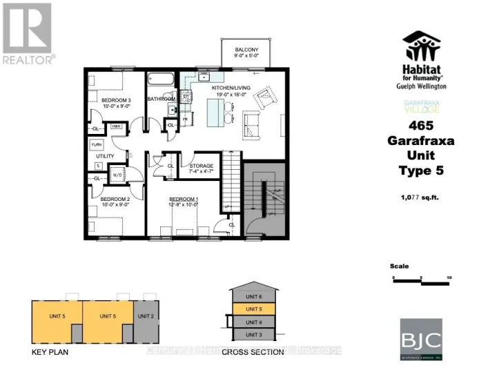 5 - 465 GARAFRAXA STREET W, Centre Wellington