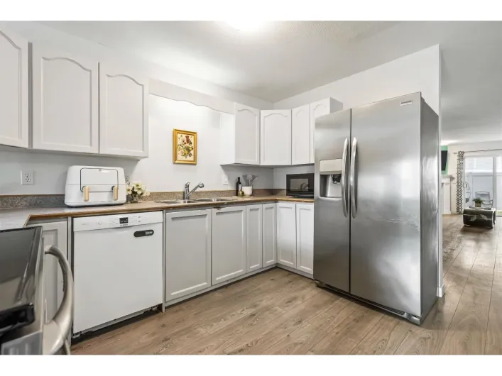 5 46735 YALE ROAD|Chilliwack Proper East, Chilliwack