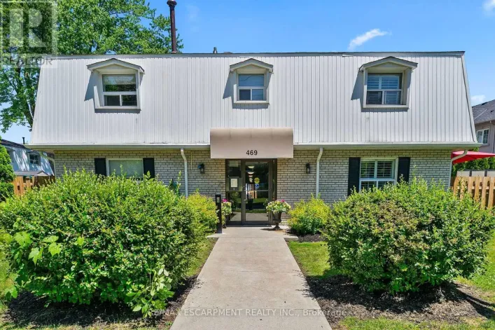 5 - 469 CLARIDGE ROAD, Burlington