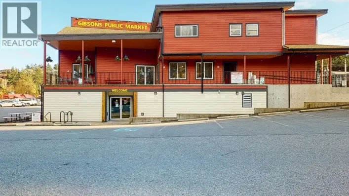 5 473 GOWER POINT ROAD, Gibsons