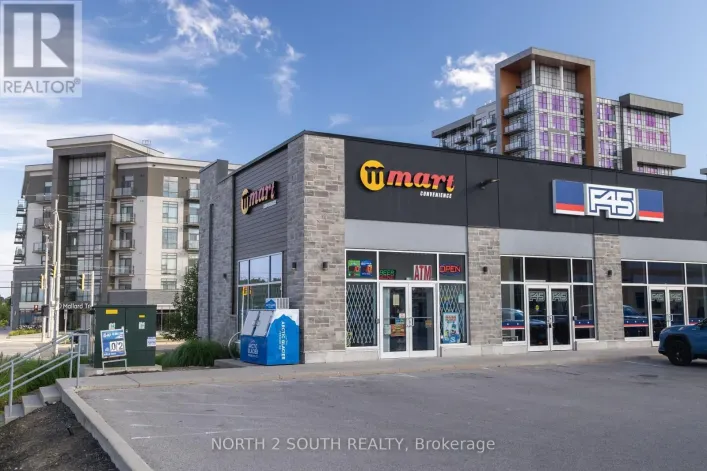 5 - 477 DUNDAS STREET E, Hamilton