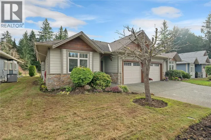 5 48 McPhedran Rd S, Campbell River
