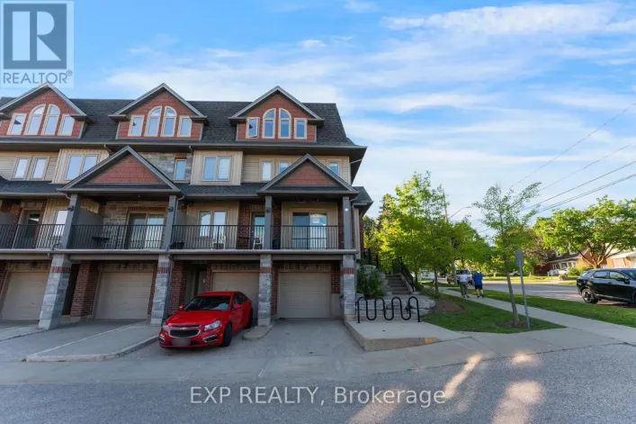 5 - 487 EAST AVENUE, Kitchener