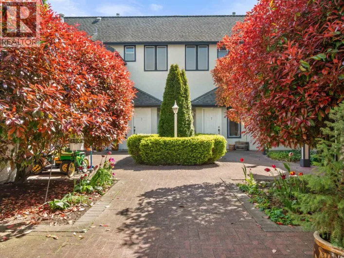 5 4890 48 AVENUE, Ladner