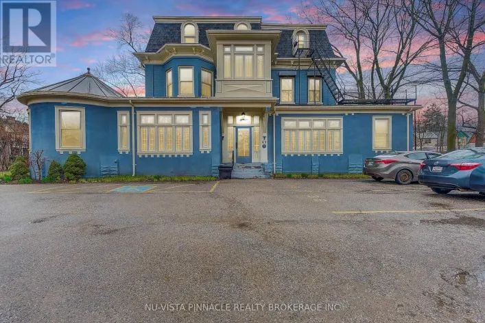 5 - 49 RIDOUT STREET S, London South