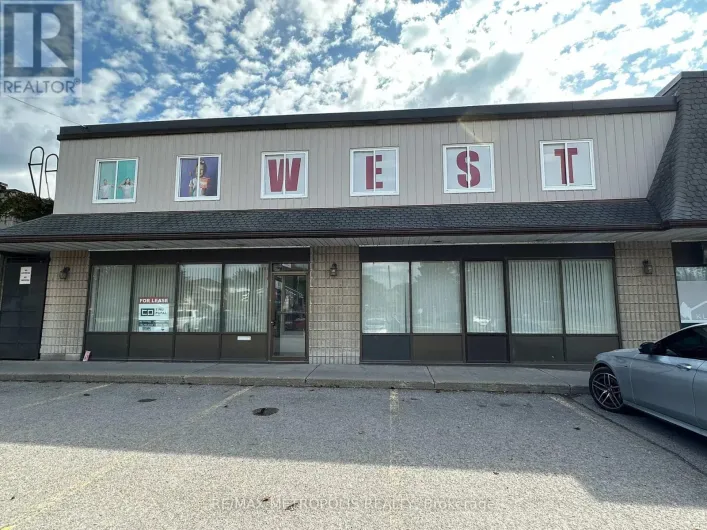 5 - 499 DUNDAS STREET W, Quinte West
