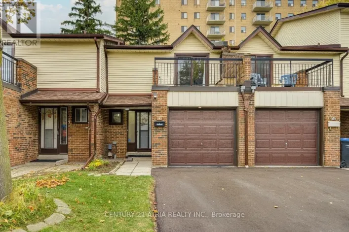 5 - 5 MCCALLUM COURT, Brampton