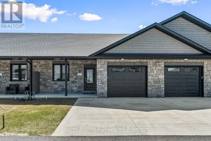 5 - 5 PALMER MARIE LANE, Arran-Elderslie