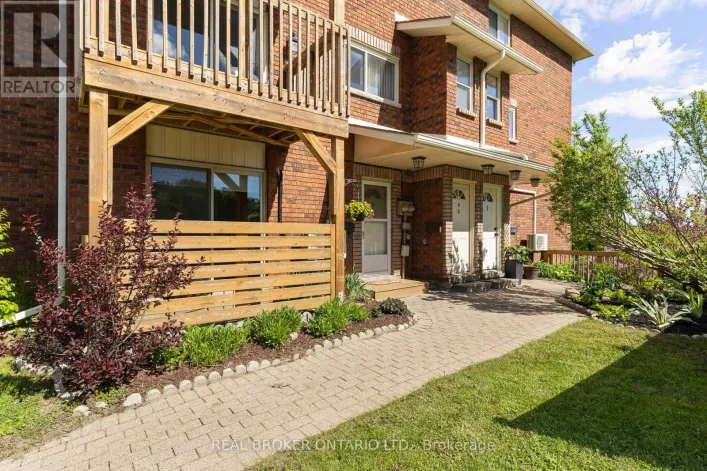 5 - 50 LOGGERS RUN, Barrie
