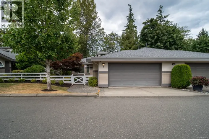 5 500 Corfield St, Parksville