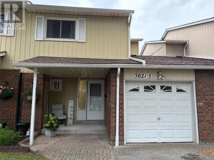 5 - 5021 PINEDALE AVENUE, Burlington