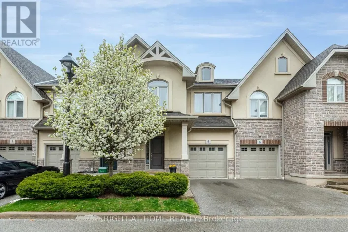 5 - 5056 NEW STREET, Burlington