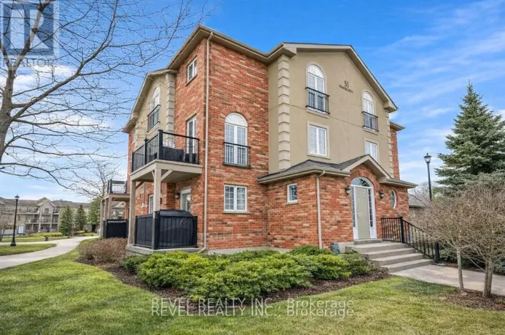 5 - 51 FERNDALE DRIVE S, Barrie