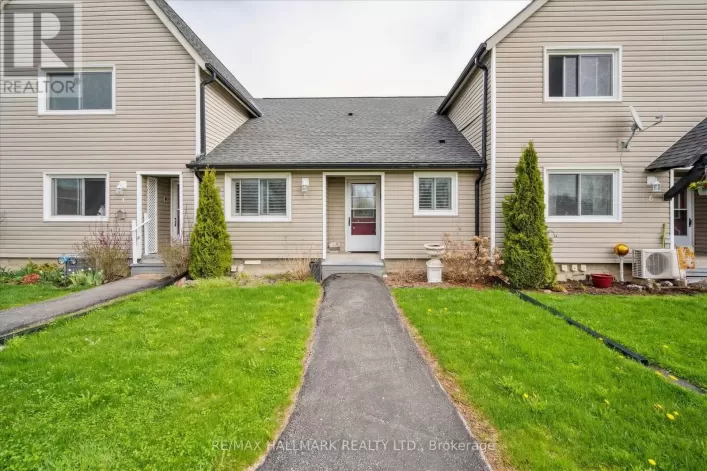 5 - 51 LAGUNA PARKWAY, Ramara