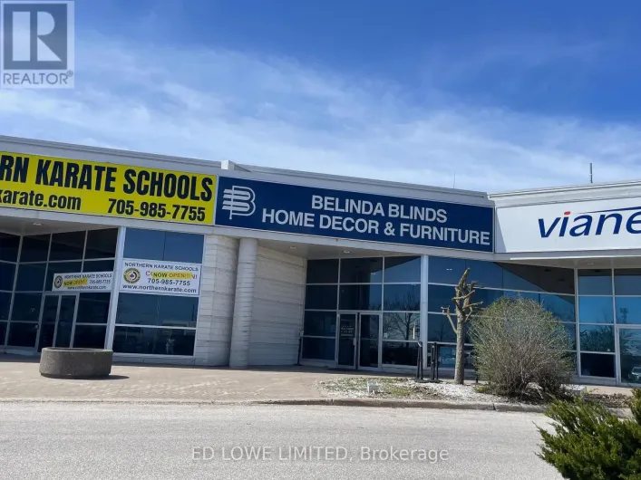 5 - 520 BRYNE DRIVE, Barrie