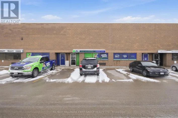 5 - 520 WESTNEY ROAD S, Ajax