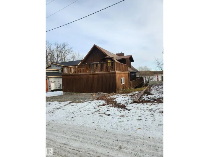 House for sale: #5 52231 RGE ROAD 24, Rural Parkland County