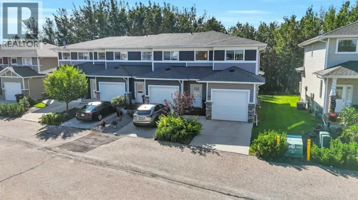 5, 5301 Windward Place, Sylvan Lake