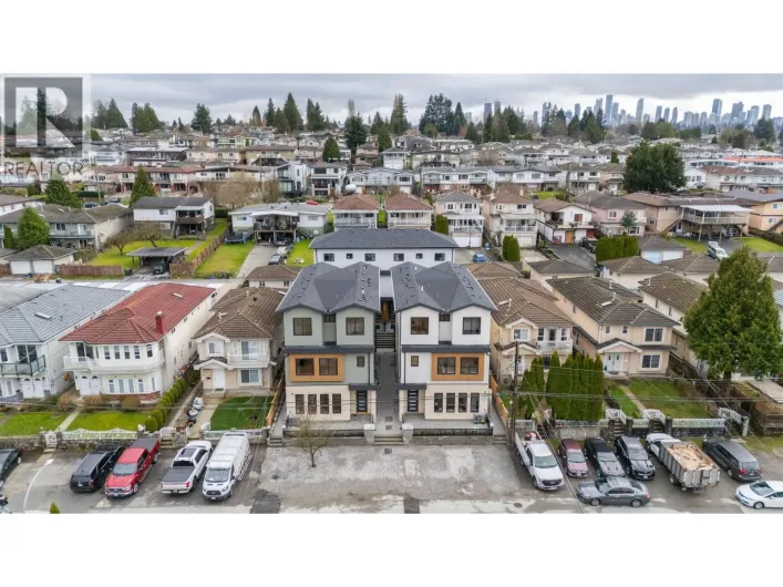 5 5406 MANOR STREET, Burnaby