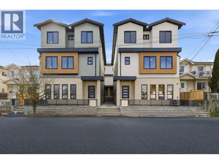 5 5406 MANOR STREET, Burnaby